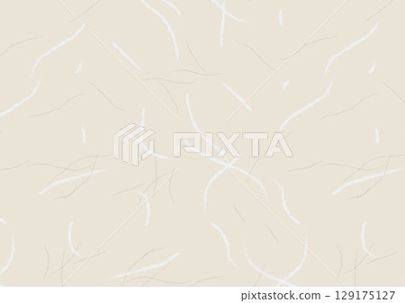 Japanese paper style background material 129175127