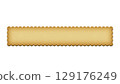 Biscuit ticker base 129176249