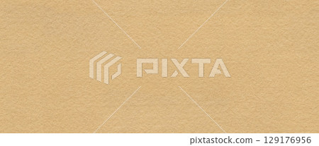 The seamless textured felt of beige felt offers a visual symphony of warmth, blending simplicity with sophistication 129176956