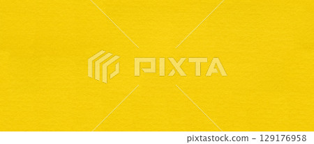 The vibrant canary yellow felt, seamless texture. The vibrant canary yellow felt, seamless texture. 129176958