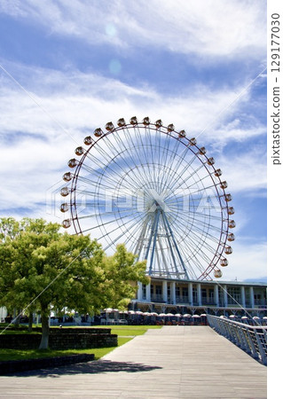 拉古納蒲郡摩天輪 拉古納蒲郡摩天輪 129177030