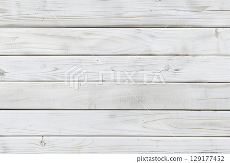 白木無縫紋紋理背景 129177452