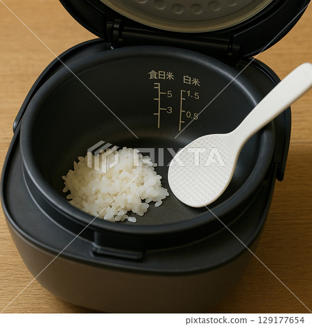 Rice shortage 129177654