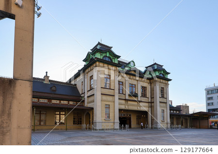 福岡縣北九州市門司港站 129177664