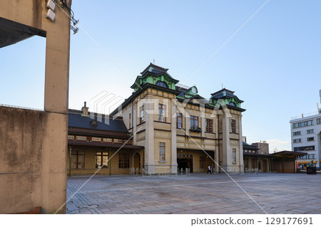 福岡縣北九州市門司港站 129177691