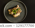 Marinated sardines 129177700