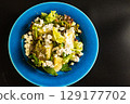 A salad 129177702