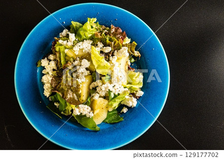 A salad 129177702