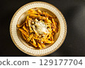 Pasta 129177704