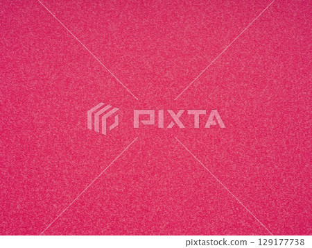 Lush roseate tones dance across the finely textured surface of this playful and energetic paper backdrop 129177738