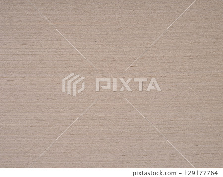A tapestry of taupe, interwoven with threads of light gray, spreads across this ash wood veneer 129177764