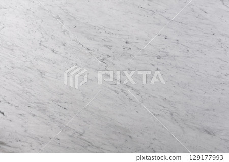 Natural marble texture in classic white color for your excellent interior. 129177993