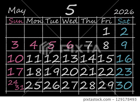 Calendar 2026 Blackboard Calendar 2026 Blackboard 129178493