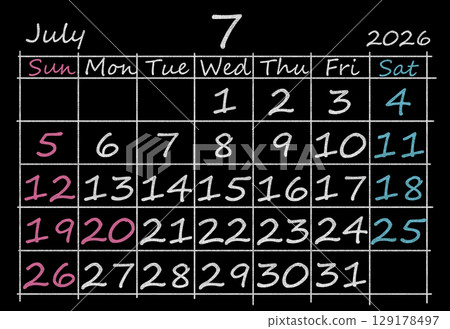 Calendar 2026 Blackboard Calendar 2026 Blackboard 129178497