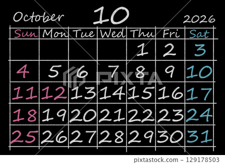 Calendar 2026 Blackboard Calendar 2026 Blackboard 129178503