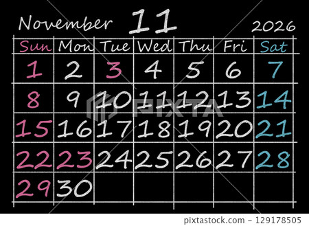 Calendar 2026 Blackboard Calendar 2026 Blackboard 129178505