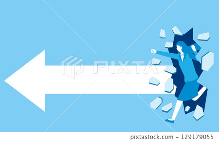 Breakthrough Women 129179055