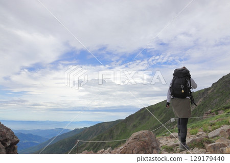 Climbing Climbing 129179440