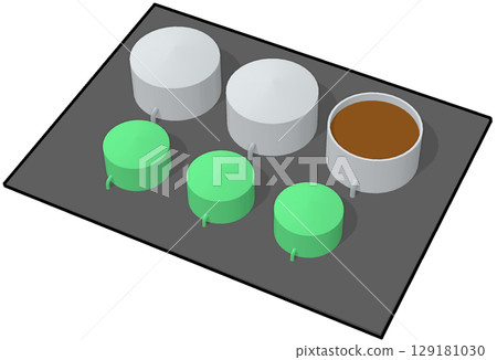 石化綜合體 石化綜合體 129181030
