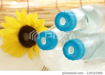 瓶彈珠汽水 129181989