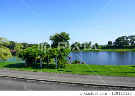 偕樂公園/月形町 129182123