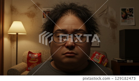 NEET男性 129182473