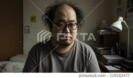 NEET men NEET men 129182477