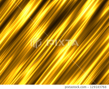 金金屬線性紋理 129183768