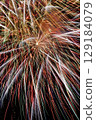 Fireworks 129184079
