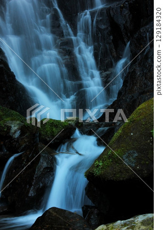 Itoshima Shiraito Falls Itoshima Shiraito Falls 129184320