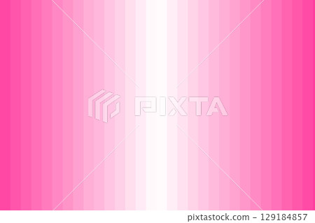 Vertical Pink Gradient Abstract Background Vertical Pink Gradient Abstract Background 129184857