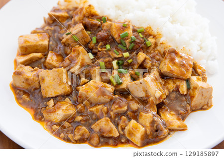 美味的麥梅米 129185897