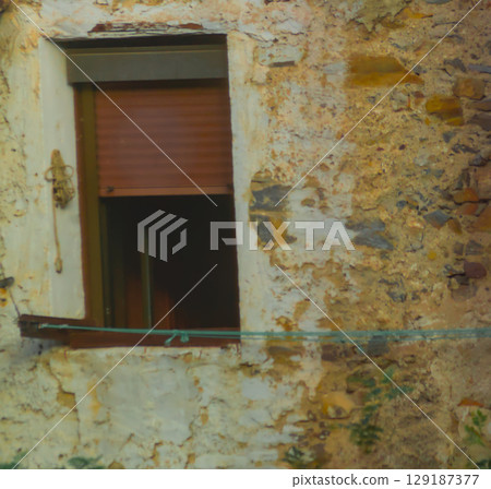 open window 129187377