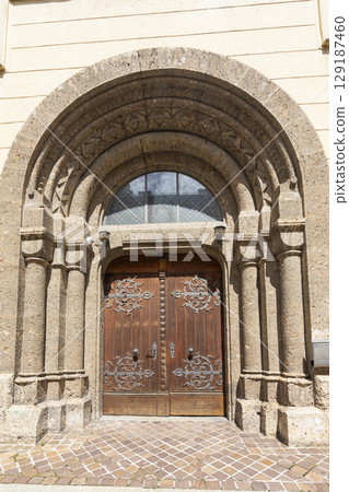 Serbian Orthodox Church in Innsbruck, Austria Serbian Orthodox Church in Innsbruck, Austria 129187460