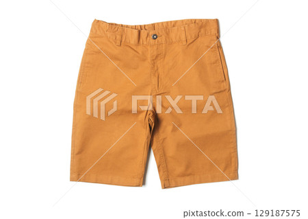 Shorts for a boy 129187575