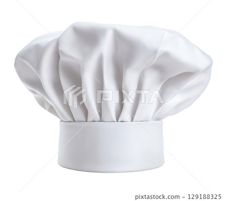 Chef Hat 129188325