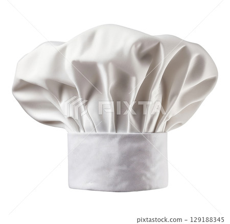 Chef Hat 129188345