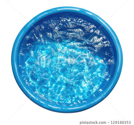 Round Pool 129188353