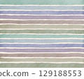 Subtle striped background material 129188553