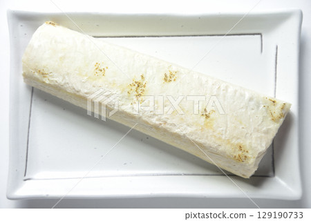 烤長鰭鮪魚 129190733