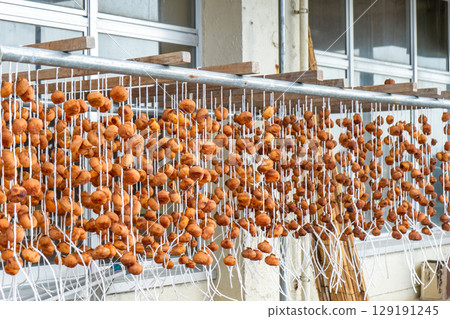 Okesa柿餅 129191245