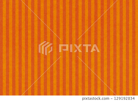 Felt material with striped pattern 129192834