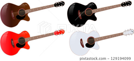 原聲吉他 原聲吉他 129194099