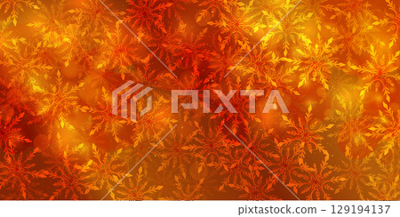 雪聖誕冬天光背景 129194137