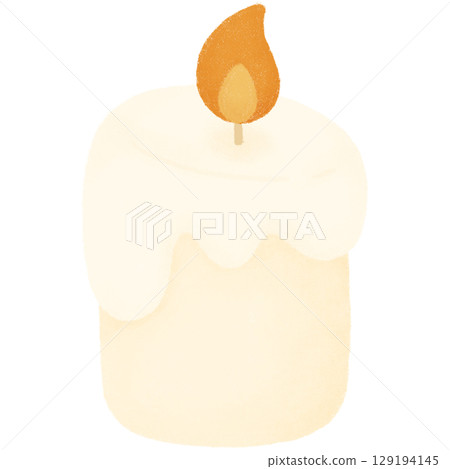Candle  129194145