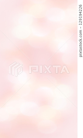 Cute fluffy pink gradient background texture with bokeh and glitter wallpaper 129194226