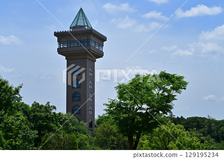 綠塔相模原 129195234