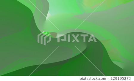 Background 4k back image bg GREEN green green virtual background virtual world metaverse 129195273