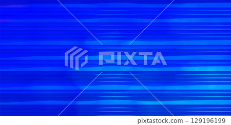 Blue watercolor Japanese pattern background Blue watercolor Japanese pattern background 129196199