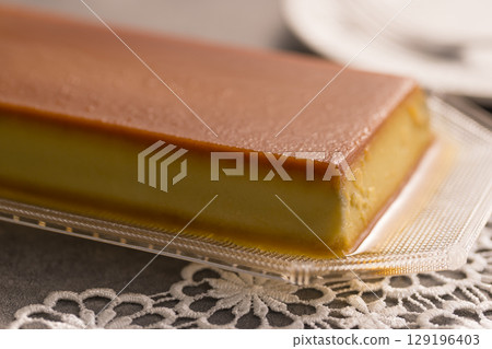 紅薯布丁 129196403